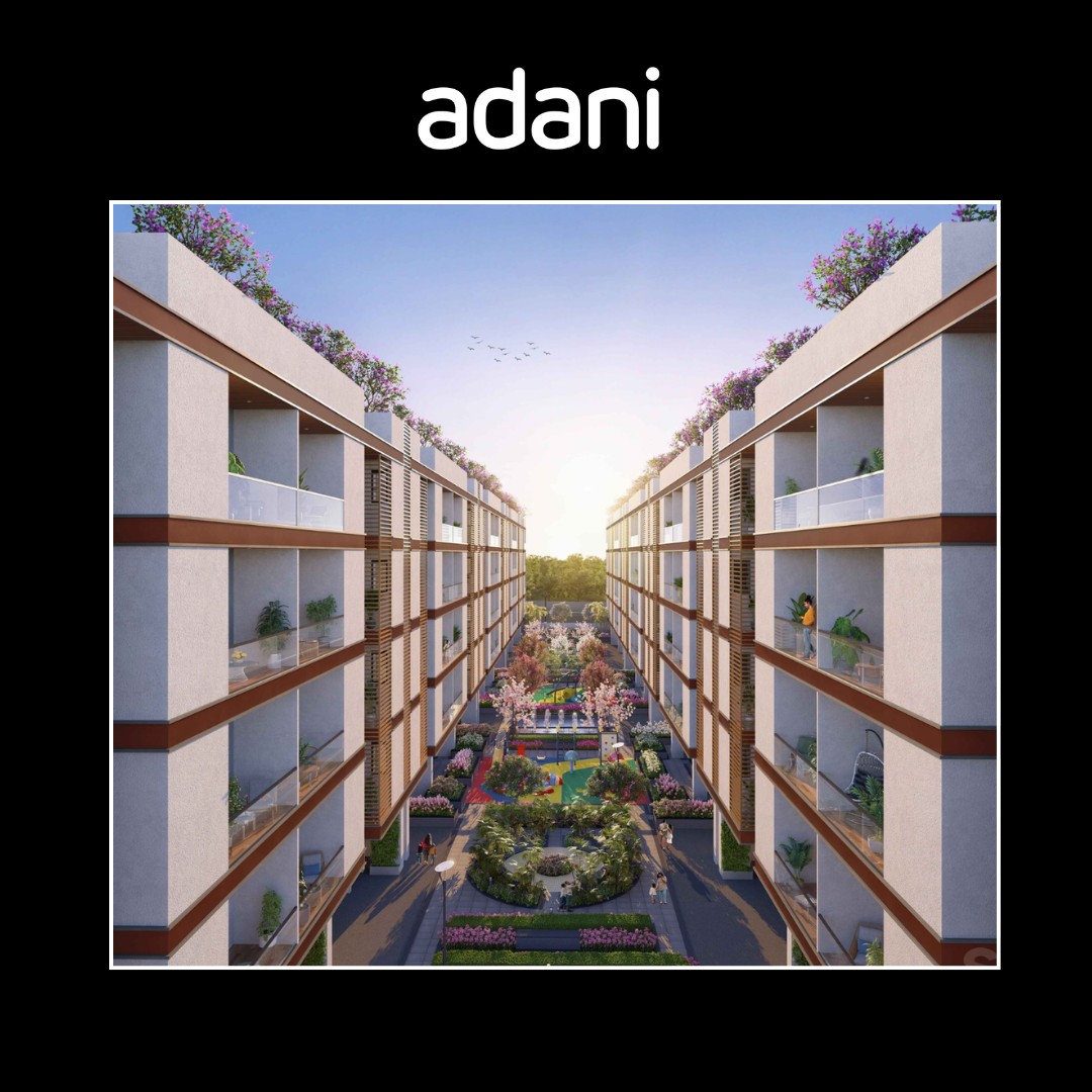 Adani Samsara Ivana