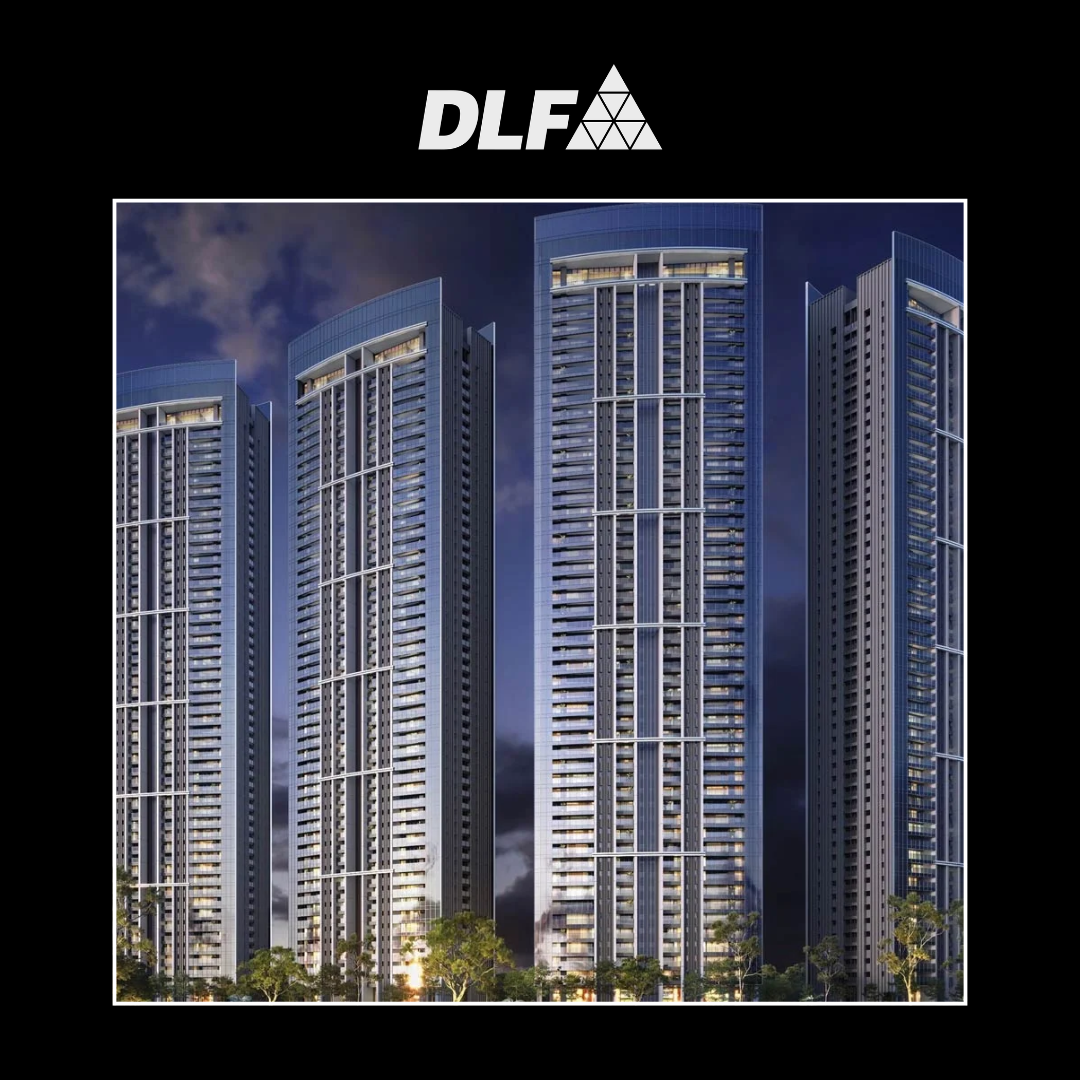 DLF Privana North