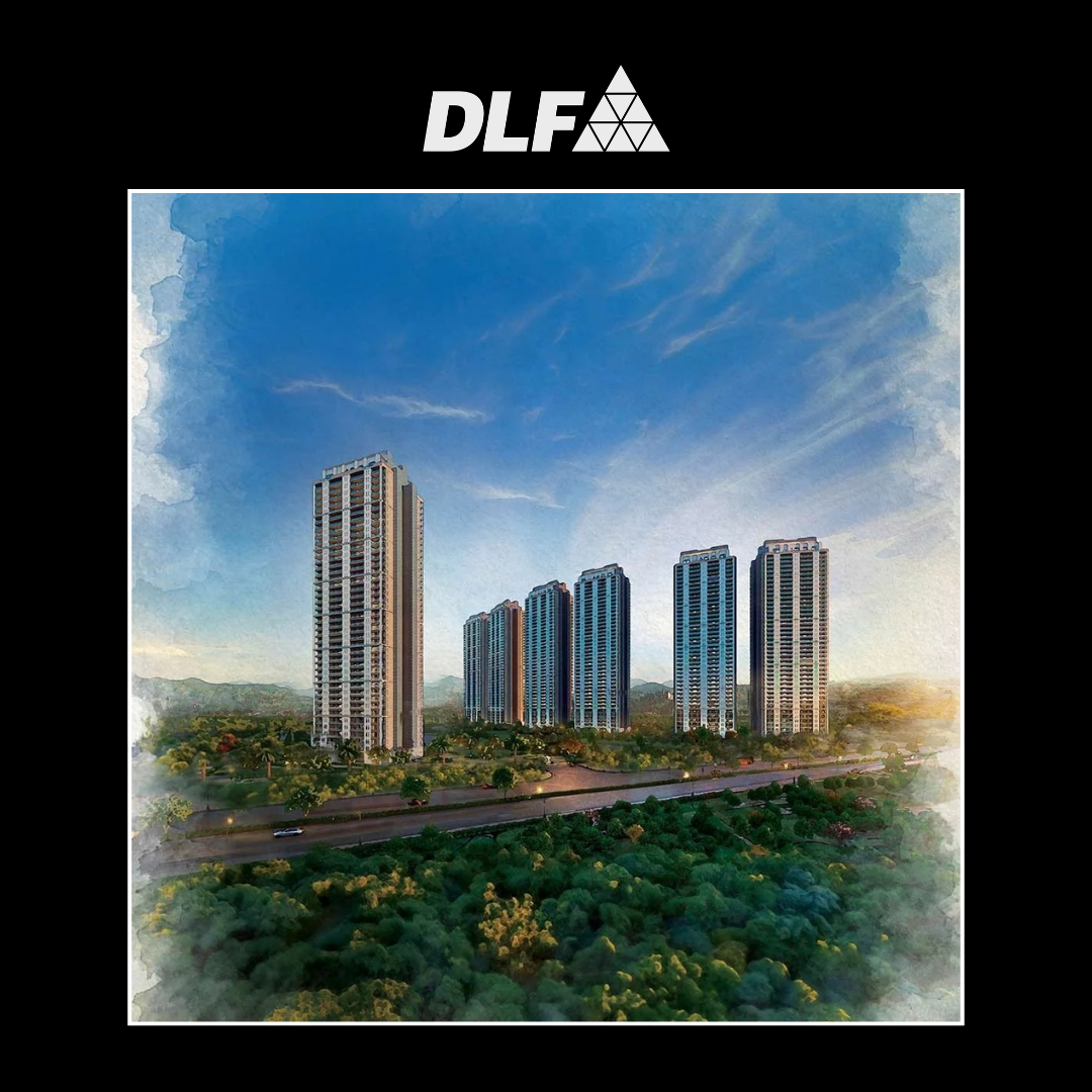 DLF Privana South