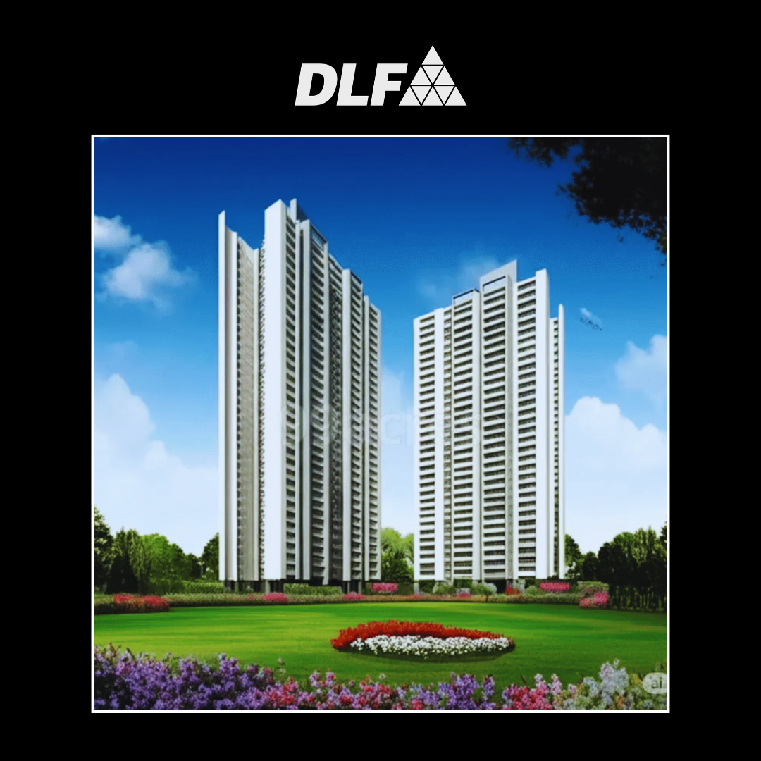 DLF The Arbour