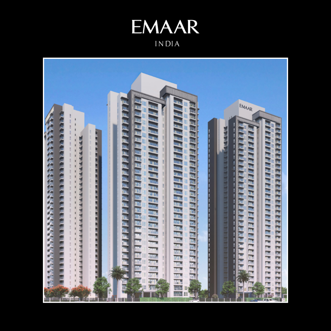 Emaar Amaris