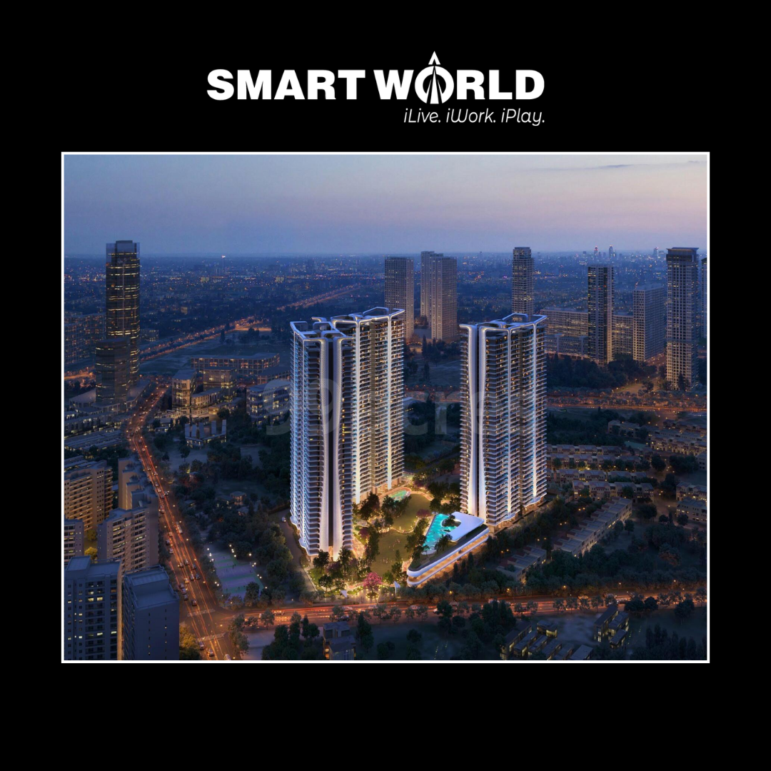 Smartworld The Edition