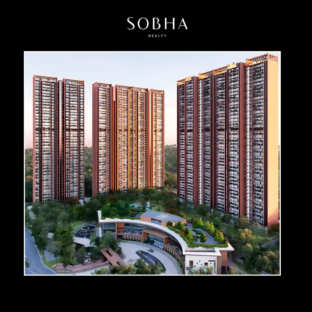Sobha Aranya
