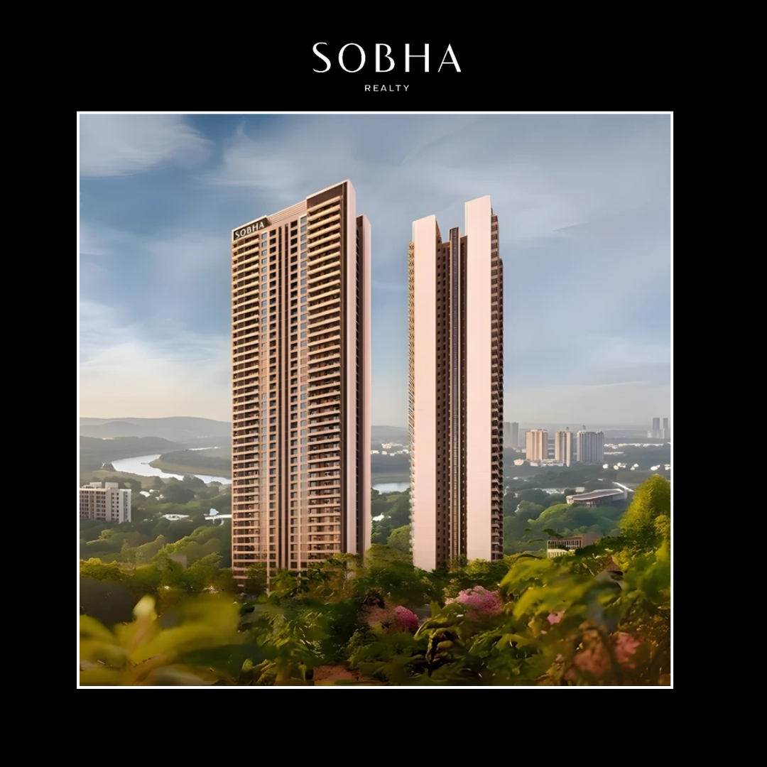 Sobha Crescent