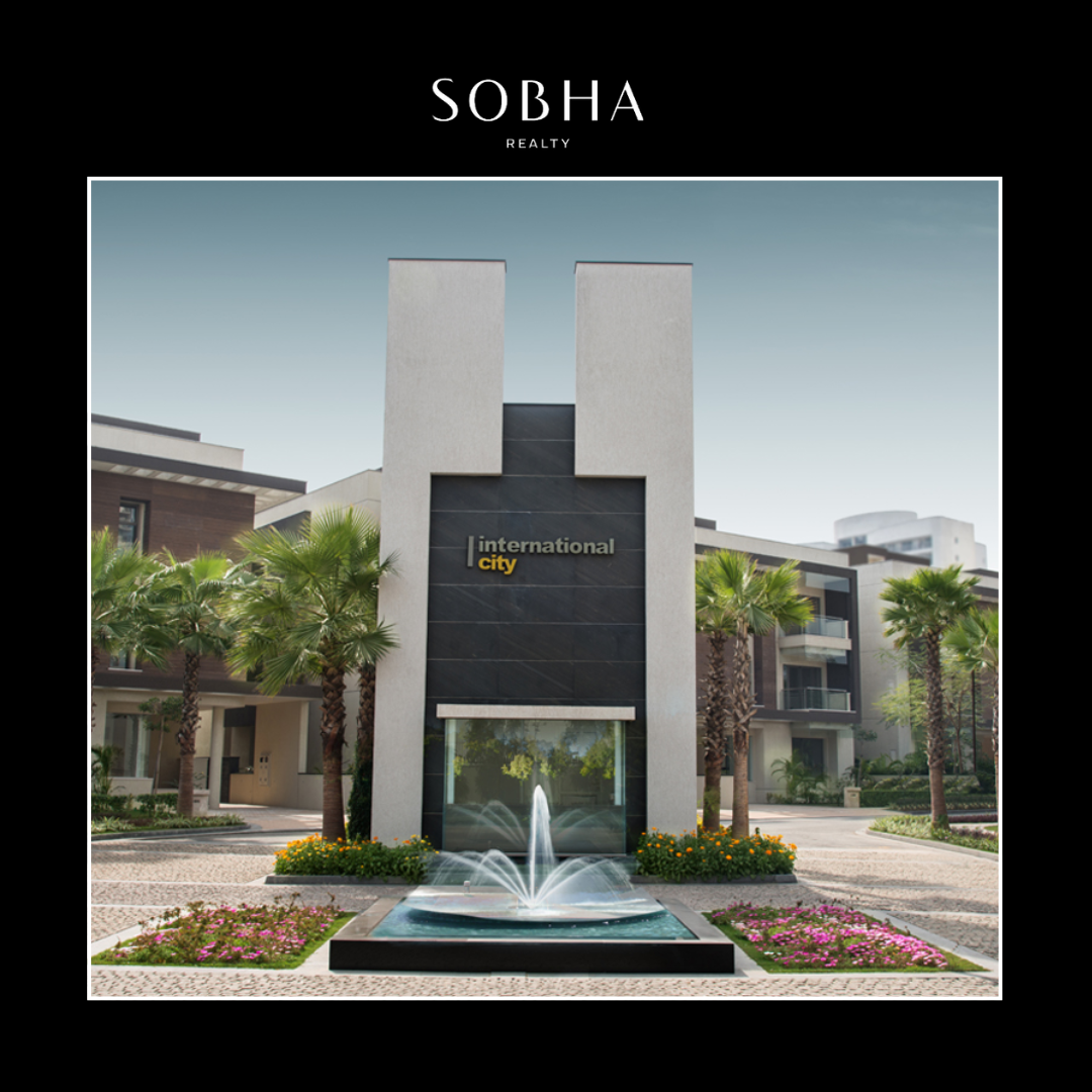Sobha International City