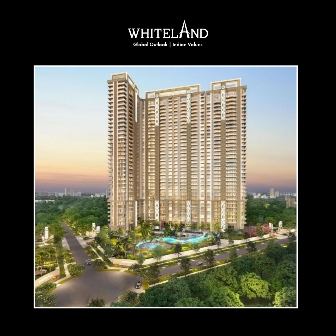 Whiteland The Aspen