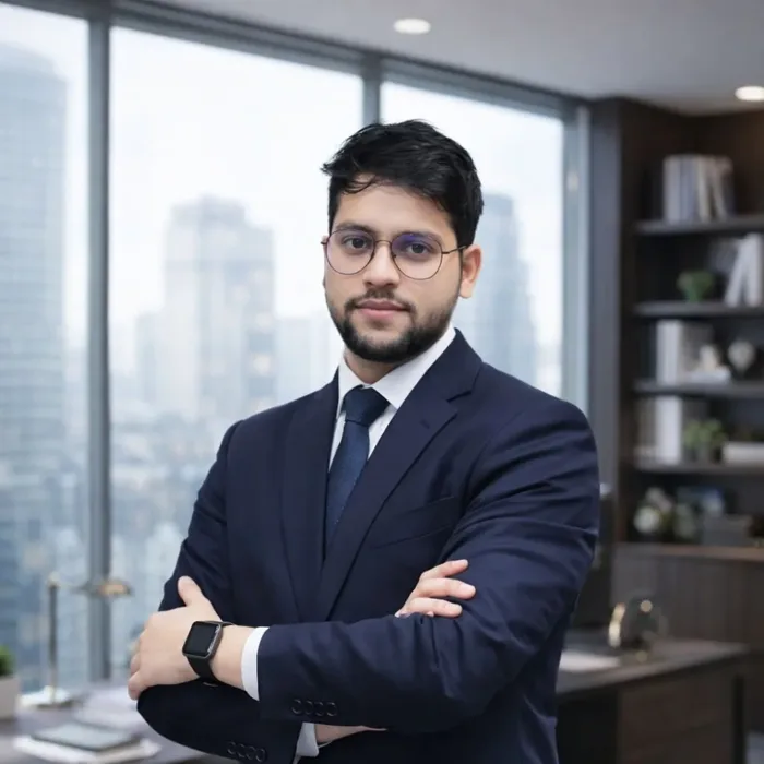 Rishabh Sengar